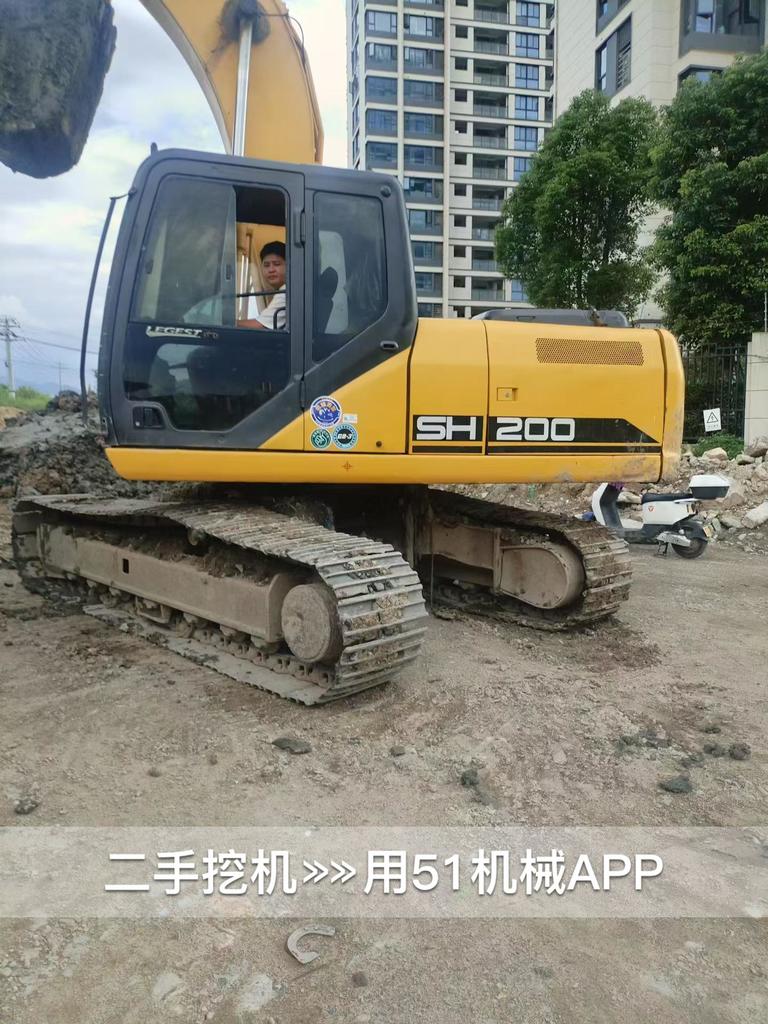 51挖机